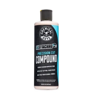 INSYNCHRO V43 CUT COMPOUND