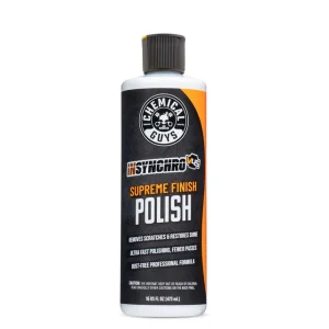 INSYNCHRO V45 POLISH COMPOUND
